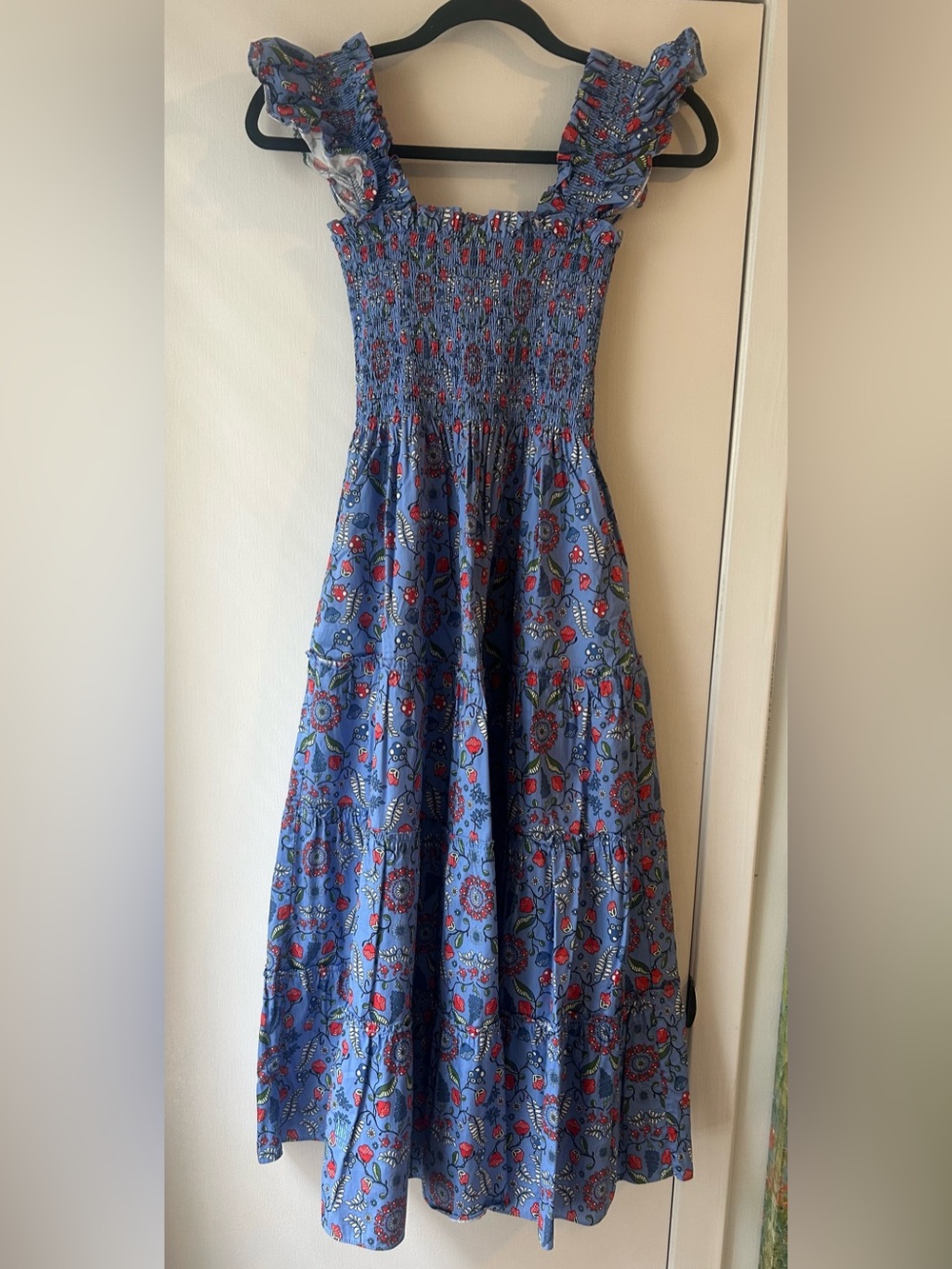 Hill House Ellie Nap Dress - Picture 2 of 16